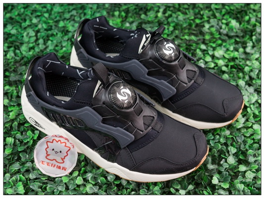 Puma Disc Blaze Men Shoes--028